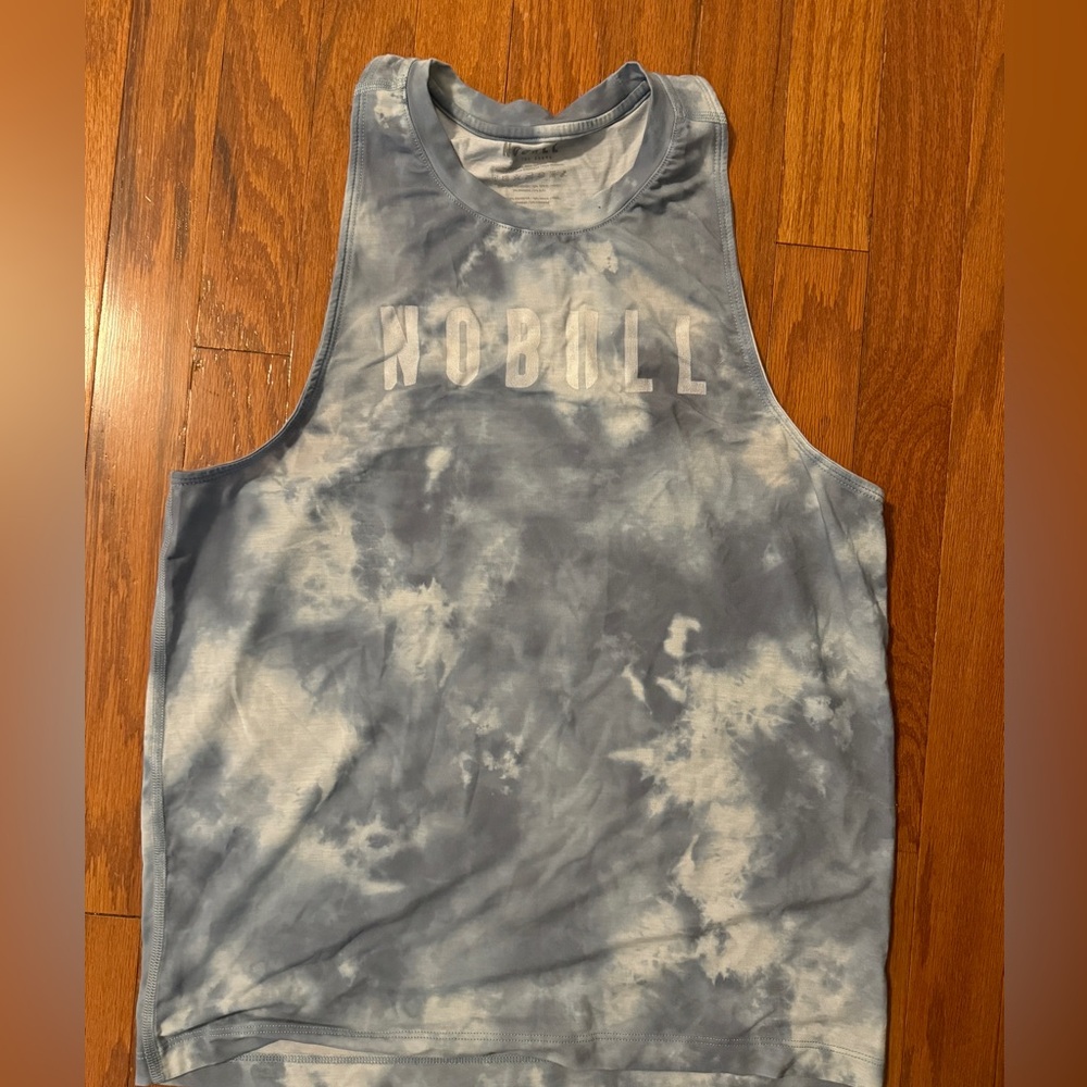 NoBull Women’s Tank Small